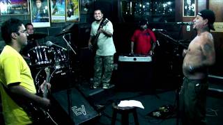 Banda Zé Pilintra  -  Manguetown (chico science)