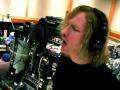 Corey Taylor (SLIPKNOT) Recording I Am Hated ...