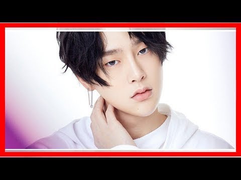 Kwon Hyun Bin reported to be leaving project group JBJ