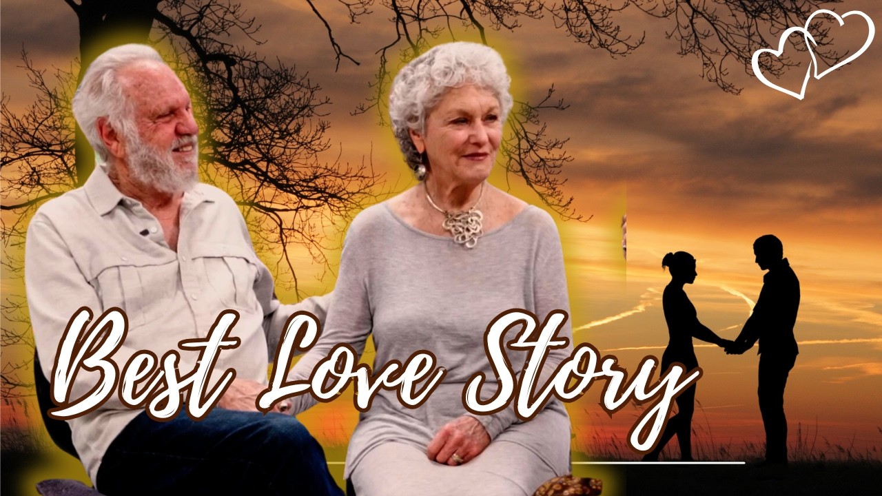 Season 5 Episode 15: The Most Amazing Love Story: The Matzkins Part 1