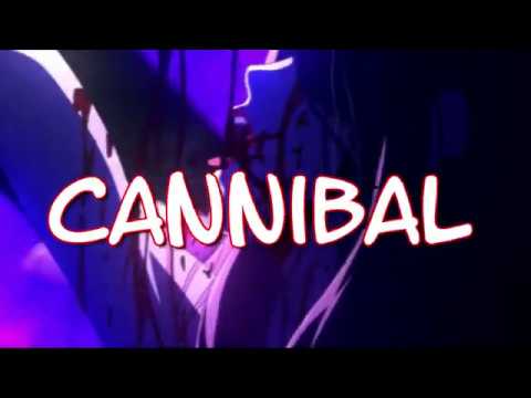 Anti Nightcore/Daycore "Cannibal" - Kesha (Slowed Down Version)
