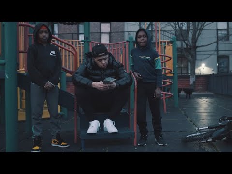 Richie Rozay - Every Other Day (Lil tjay 20/20 remix) Official Video