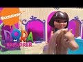 Dora The Explorer Pony Stable Fisher Price