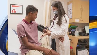 Minute Clinic provides Summer Camp Health