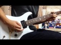 Charlotte】楽園まで - 西森柚咲（CV.内田真礼）【How-Low-Hello】弾いてみた ...