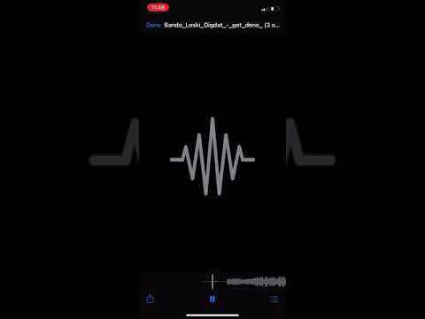 Bando x Loski x Digdat Get Don