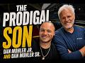 ✝️ The Prodigal Son - Dan Mohler