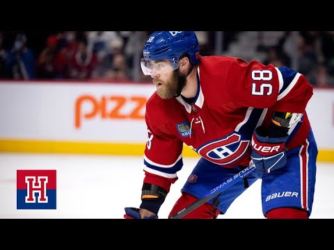 Did David Savard deserve the Jacques Beauchamp Trophy? | HI/O Bonus