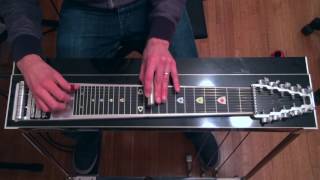 Greg Leizs Solo - "This Old Heartache" Cover