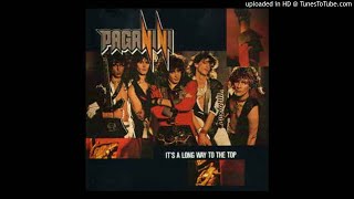 Download lagu Paganini - It's A Long Way To The Top mp3