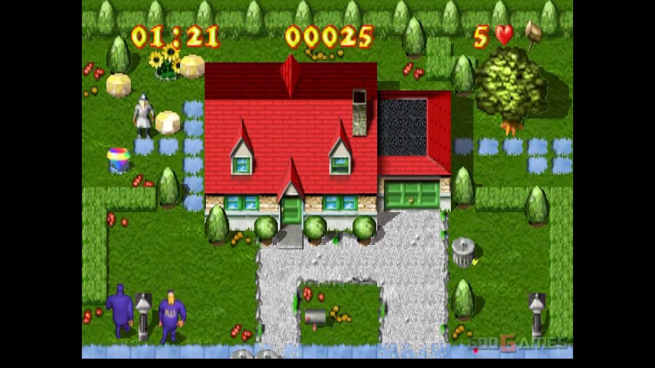 Gameplay Video