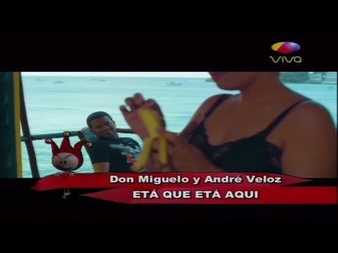 Los Cirqueros: Don Miguelo ft André Veloz Vs Toño Rosario
