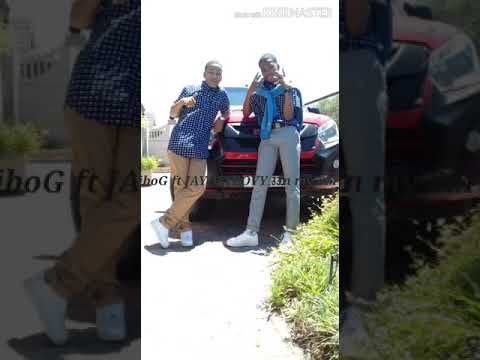 Jibo ft JAYDEYBOYY - In my PM's