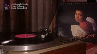 Kastilyong Buhangin - Regine Velasquez (Vinyl)