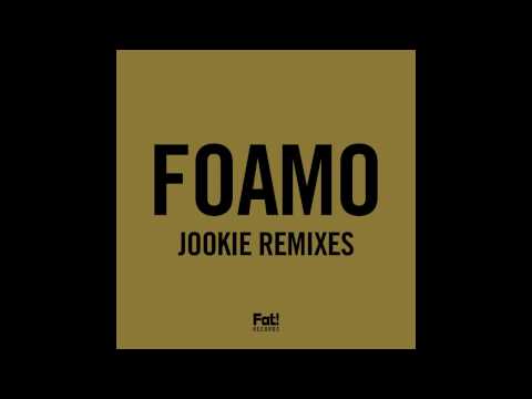Foamo - Jookie (Highbloo Remix)