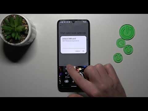 How to Remove SIM PIN from SIM Card on NOKIA C31