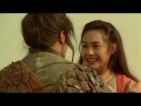 A chinese Odyssey - Love Of A Lifetime Sub Indo