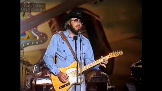 Hank Williams Jr. Weatherman