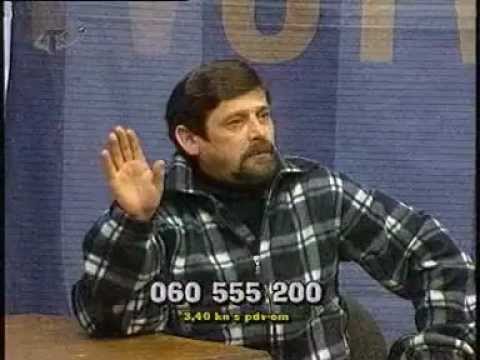 Noćna Mora -98- Braco Stankec i Jajan (12/13.2.2005)