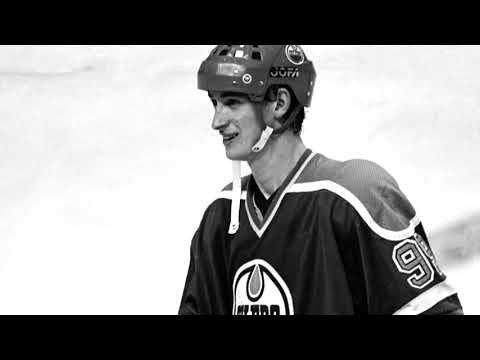 ホッケーのスター、ウェイン・グレツキーのカードは129万ドルで販売しています。 (Hockey star Wayne Gretzky card sells for $1.29 million)