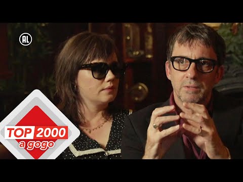 The WAEVE (Graham Coxon & Rose Elinor Dougall) | The Story Behind The Band | Top 2000 a gogo