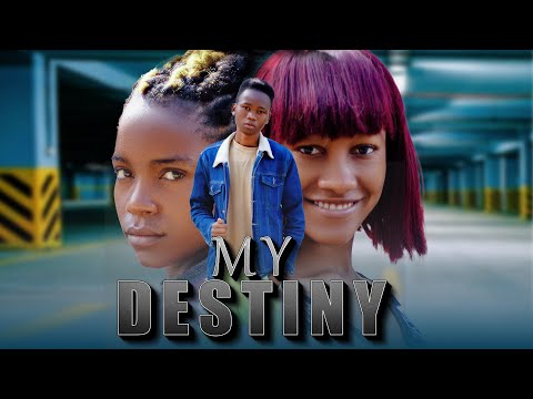 MY DESTINY EP 01 | love story  💕 || House Girl