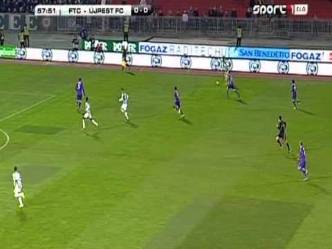 Magyar Kupa: Ferencvárosi TC-Újpest FC 0-0 - Összefoglaló