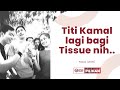 Iklan Tissue Paseo Feat Titi Kamal 2000