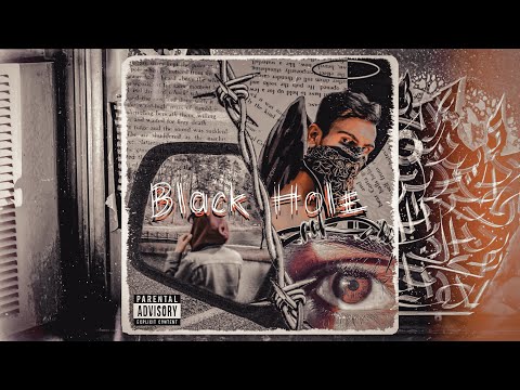 Abo Ali 827 - Black Hole ( Official Lyric Video )