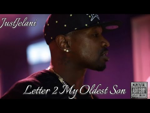 JustJelani / Letter 2 My Oldest Son (Official Music Video) Shot By JustShotIt