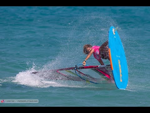 2019 Fuerteventura PWA Grand Slam - Day 7
