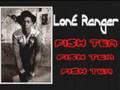 lone ranger- fish tea