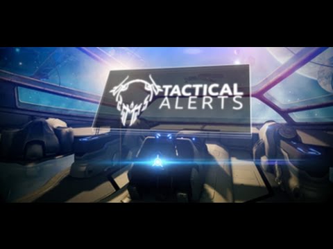 Warframe Taktische Alarmierung: Projekt Untergrabung [Deutsch/German]