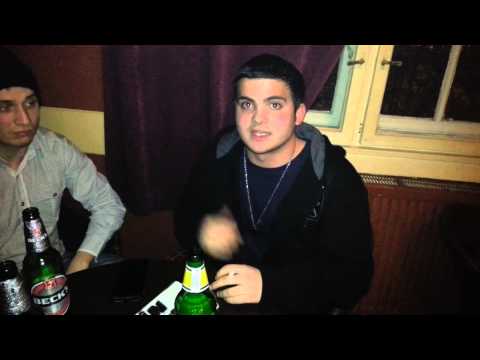 DR. FUN feat. Luci Udrea & Mike - Incalzirea (Videoclip Oficial)