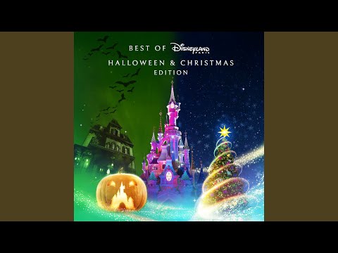 Shine a Light (From Disneyland Paris)