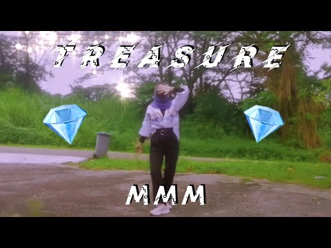 [DANCE COVER CONTEST] TREASURE - 음 (MMM) FROM MALAYSIA