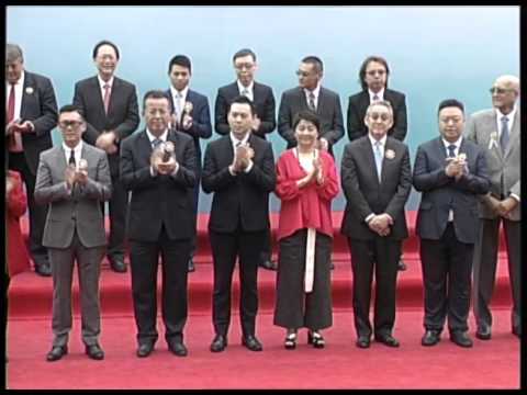 2017-05-20 Macau Meeting Race 4(0264) - MACAU HONG KONG TROPHY (GROUP 1)