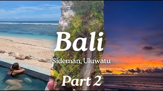 Download lagu 2 Weeks in Bali Part 2 – Side of Bali You Can’t Miss /2 Hét Balin 2. rész – Bali, amit muszáj látnod mp3