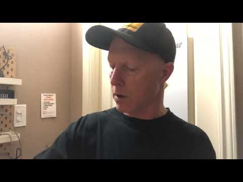 That Annoying Reed Squeal on Overblows/Overdraws