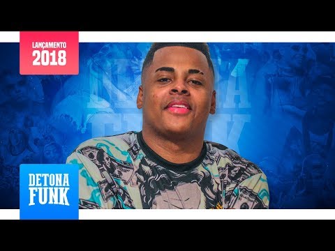 MC Kitinho - Preliminar (Prod. DJ Wallace NK) Part. MC Nieba e MC KG