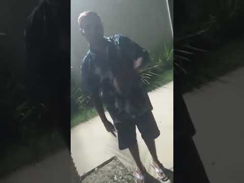 MC VANDINHO - QUETO NO CANTO