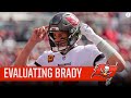 NFL Playoffs: Breaking down Tom Brady's STRENGTHS and WEAKNESSES | CBS Sports HQ