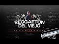 MIX REGGAETON DEL VIEJO Gasolina La Vecinita Sensación Del Bloque Marroneo Gata Celosa