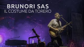 Brunori Sas - Il costume da torero LIVE Color Fest 5