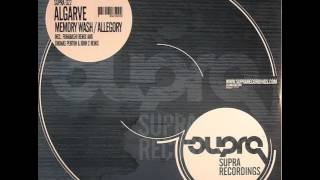 Algarve - Memory Wash (Funabashi Remix)