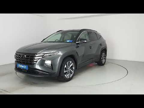 Hyundai Tucson 2WD Executive Plus w 2 Tone Roof - Image 2