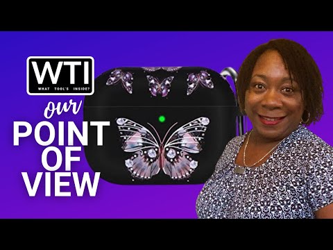 MHYALUDO Airpod Pro Case Covers - WTI product video review
