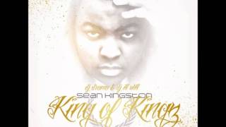 Sean Kingston - Echo (King of Kingz MIxtape)