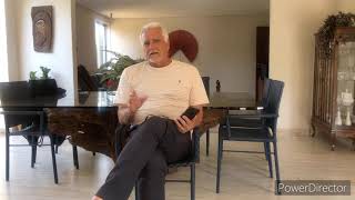 Bate Papo sobre seleção genética com Paulo Rômulo (CMA)