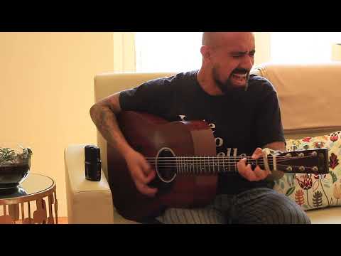 Arlindo Maciel - Easy (The Commodores/Faith No More Cover)